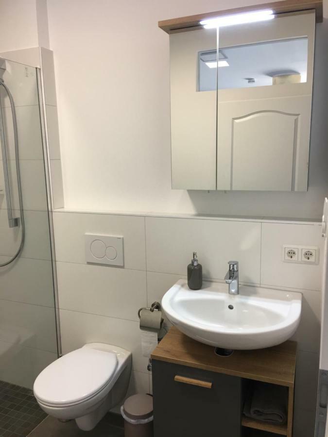 2Nd Home Appartements I Nieder-Olm  Luaran gambar