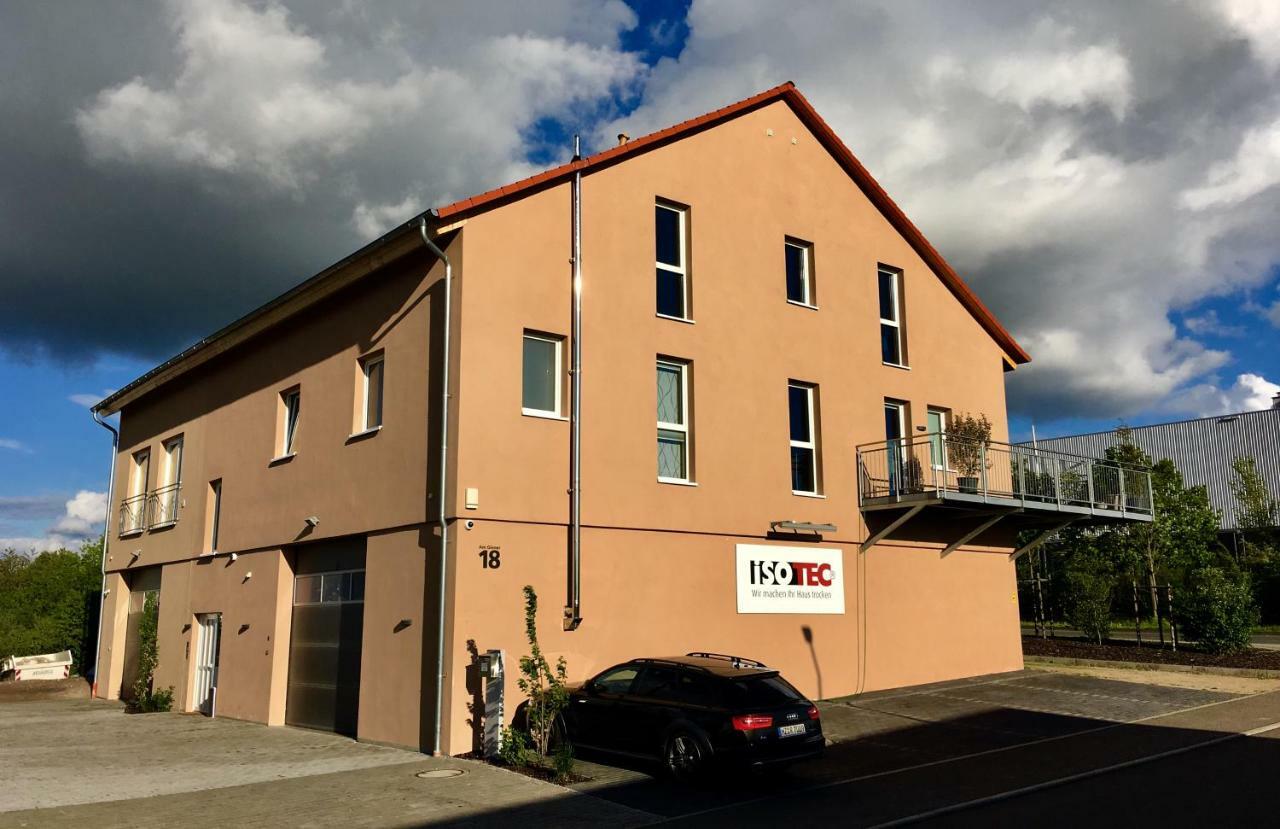 2Nd Home Appartements I Nieder-Olm  Luaran gambar